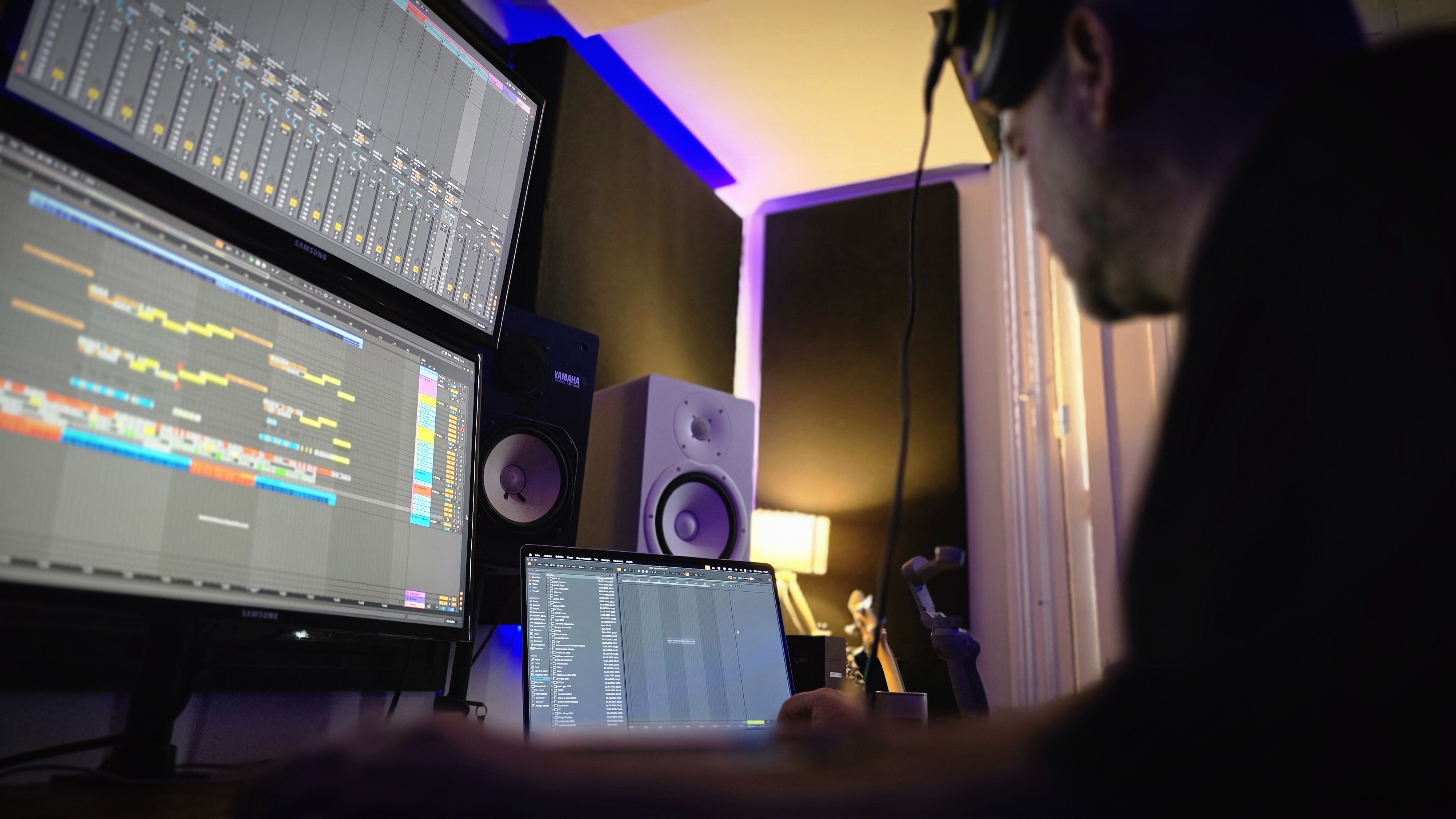 Estudio