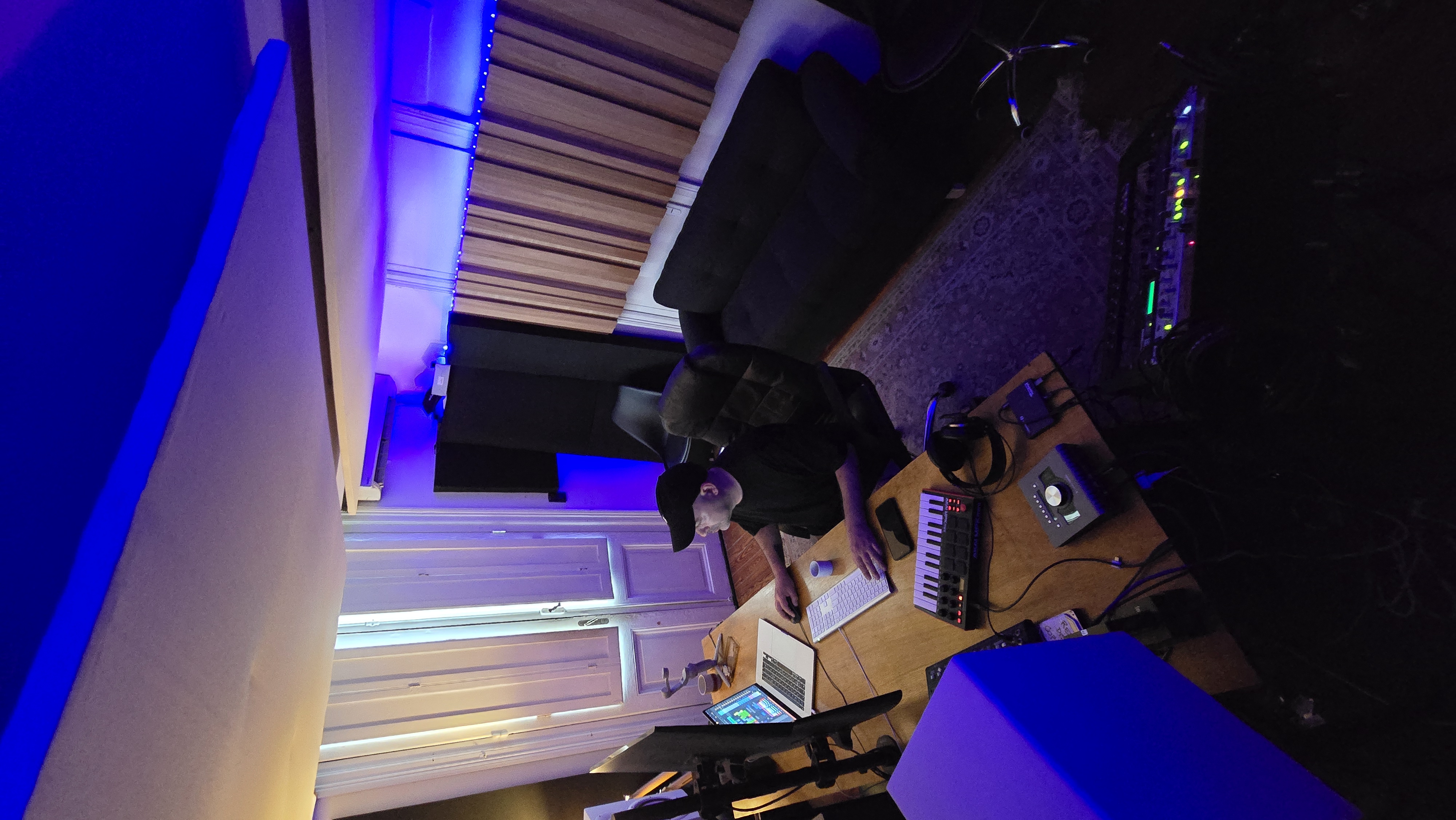 Estudio