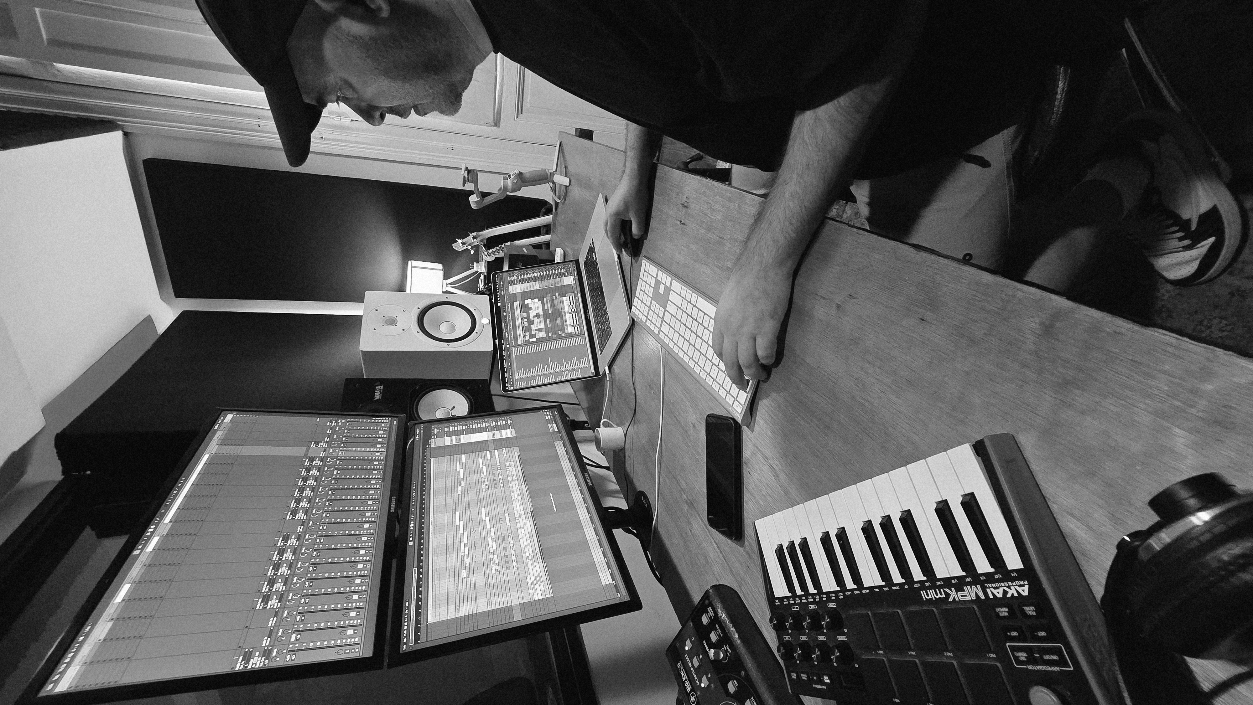 Estudio